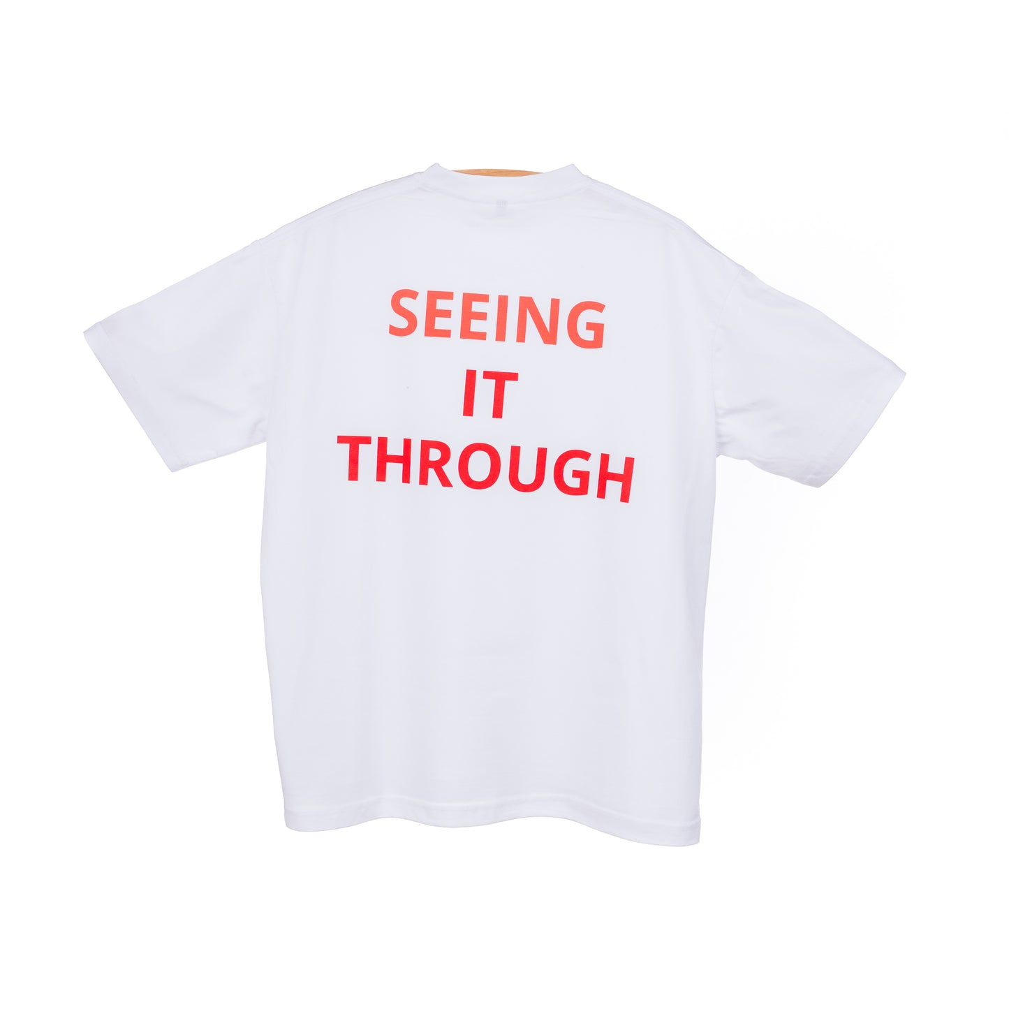 Seeing It Through