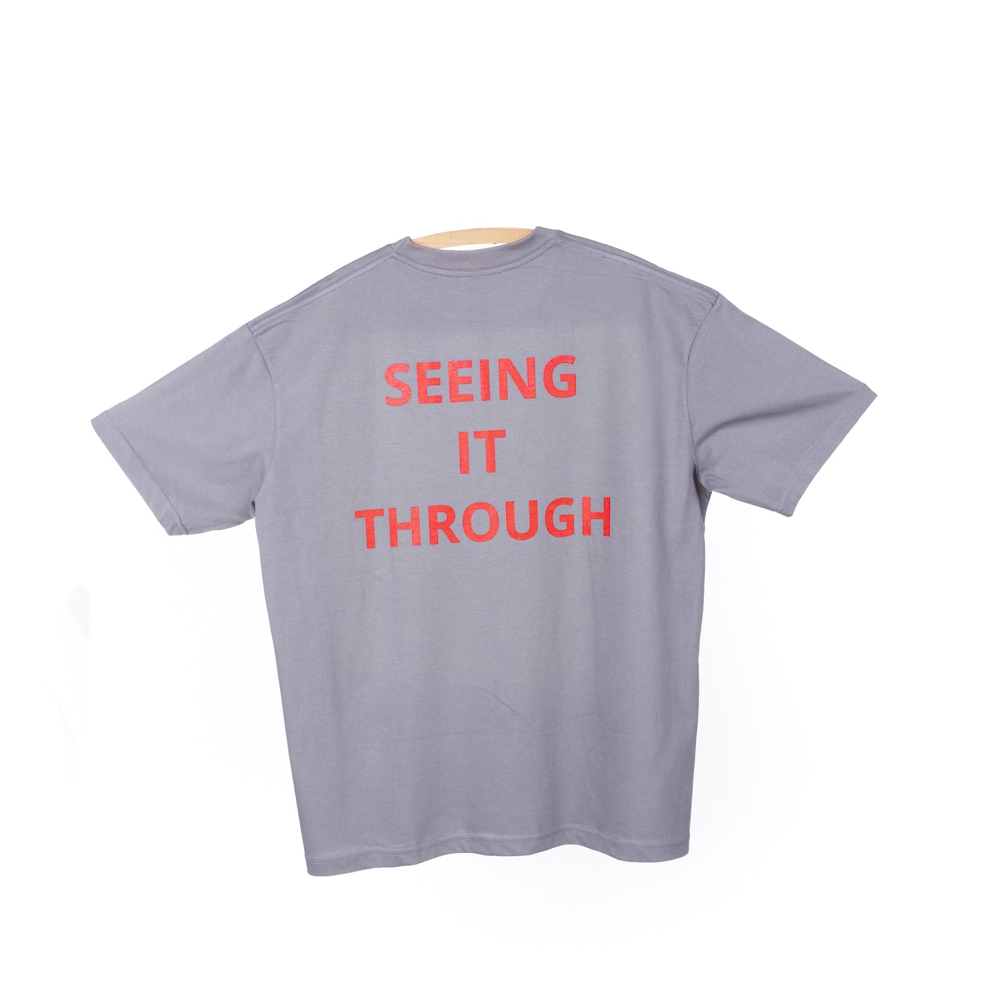 Seeing It Through