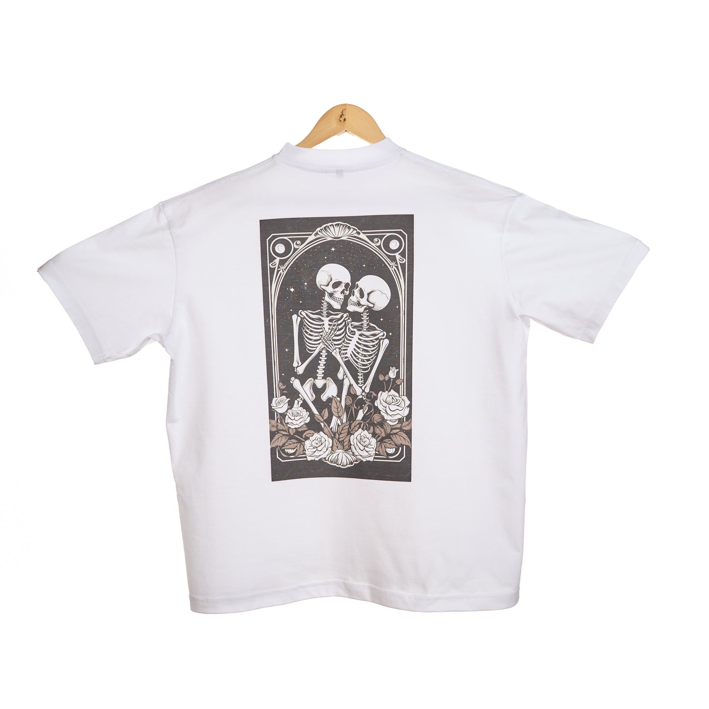 Come Hug Me Boxy T shirt